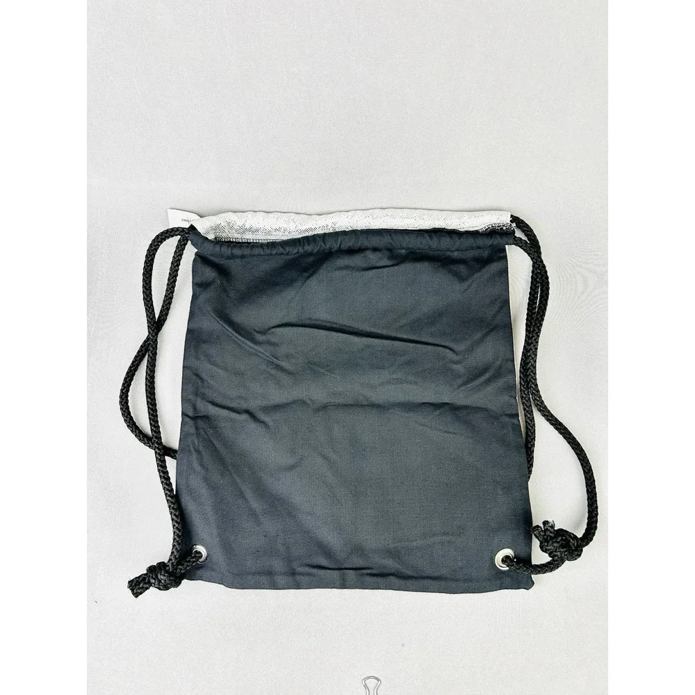 Disneyland 2019 Pop Up Disney Mickey‎ Mouse String Cinch Backpack Bag NEW